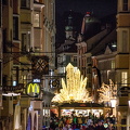 View of  Herzog-Friedrich-Straße